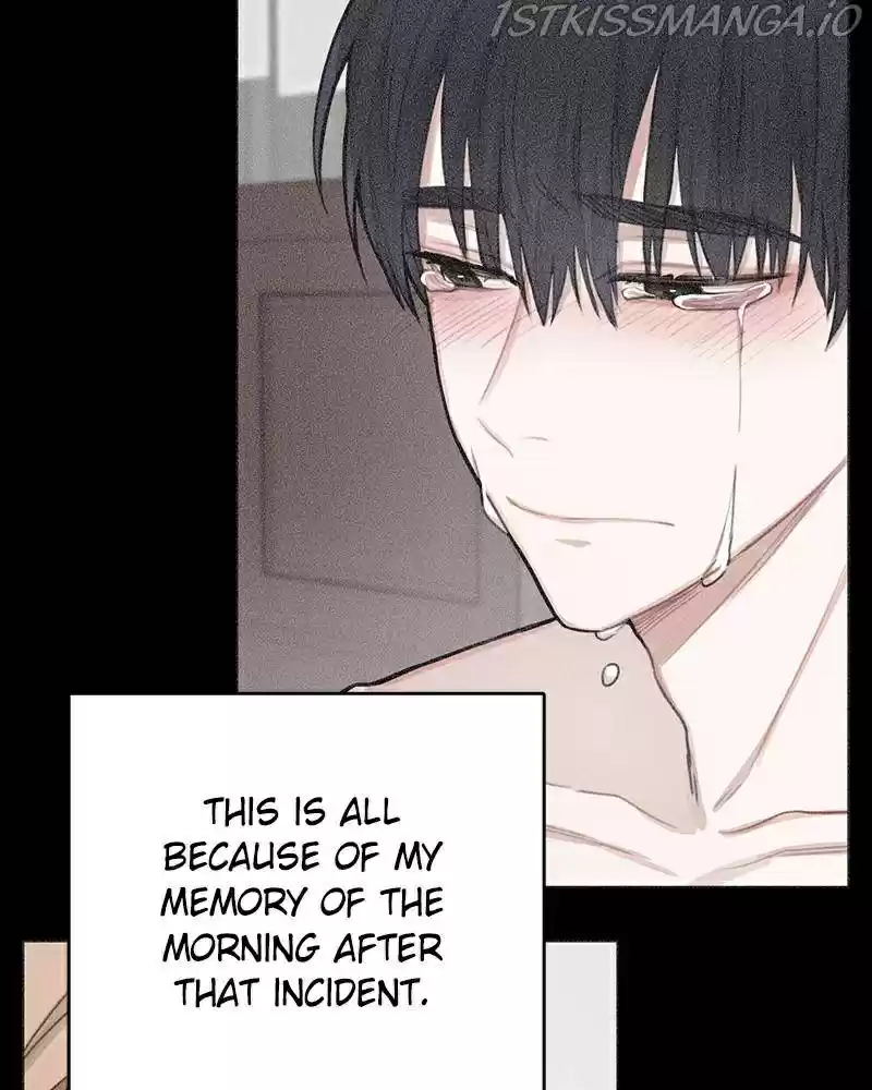 The Newlywed Life Of A Witch And A Dragon Chapter 53