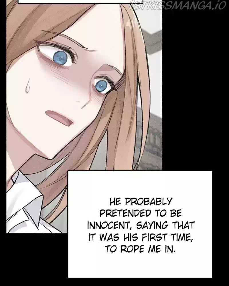 The Newlywed Life Of A Witch And A Dragon Chapter 53