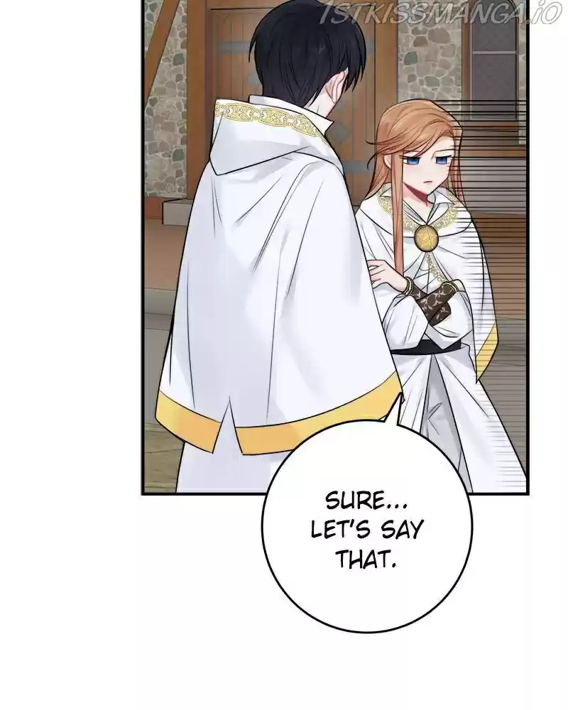 The Newlywed Life Of A Witch And A Dragon Chapter 53