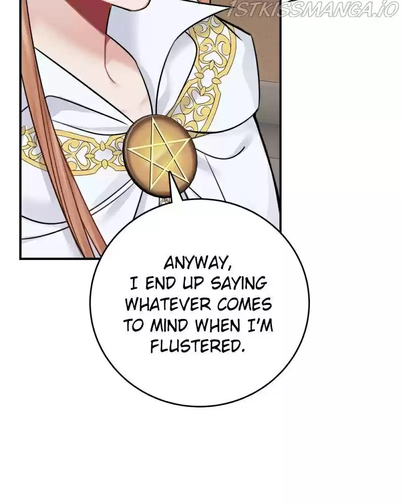 The Newlywed Life Of A Witch And A Dragon Chapter 53