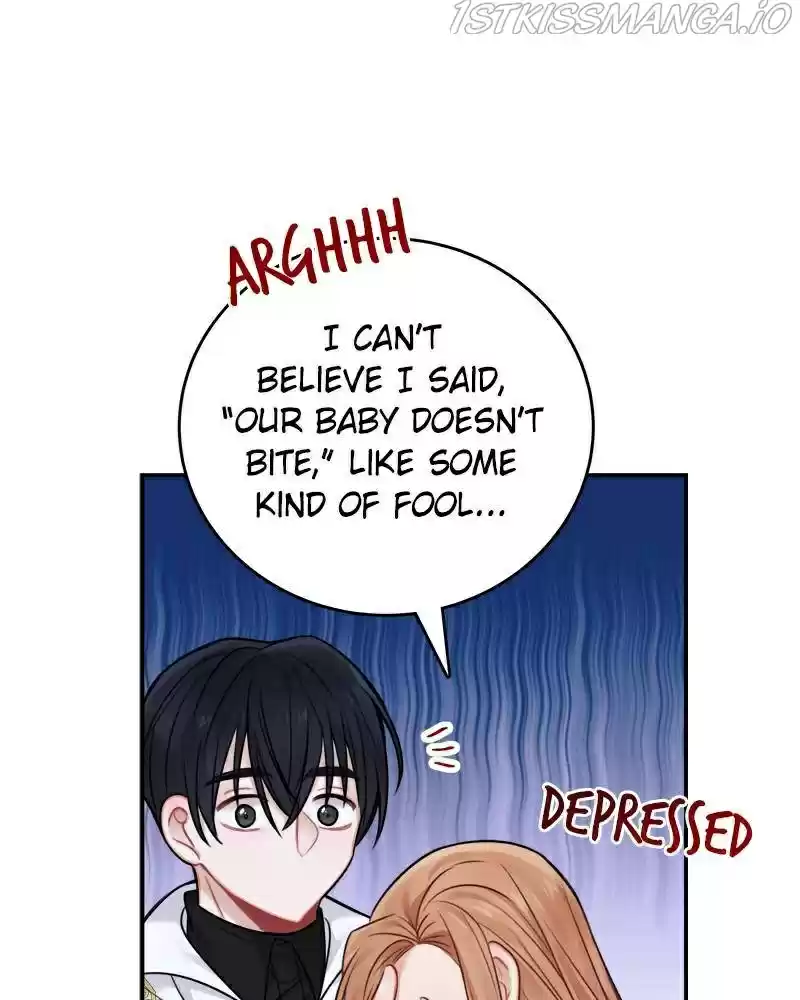 The Newlywed Life Of A Witch And A Dragon Chapter 53