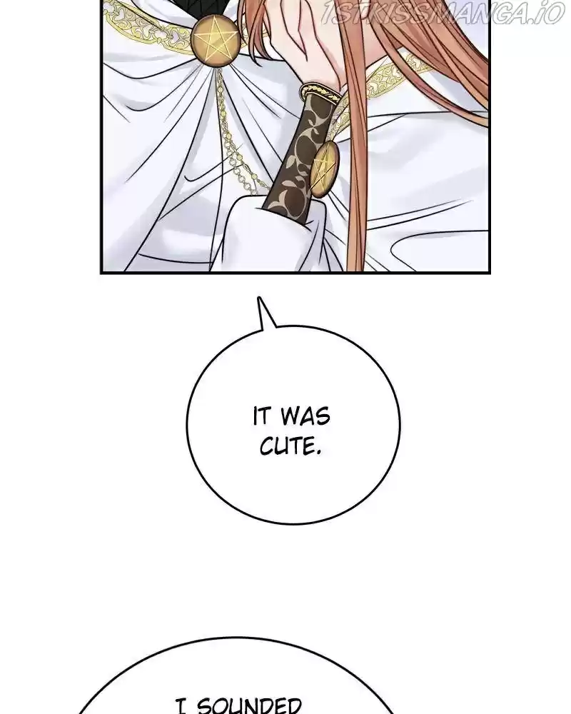 The Newlywed Life Of A Witch And A Dragon Chapter 53