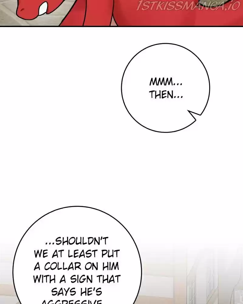 The Newlywed Life Of A Witch And A Dragon Chapter 53