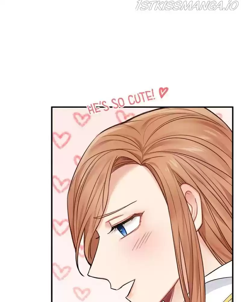 The Newlywed Life Of A Witch And A Dragon Chapter 53