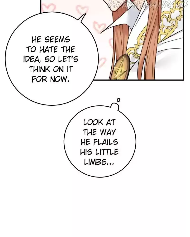 The Newlywed Life Of A Witch And A Dragon Chapter 53