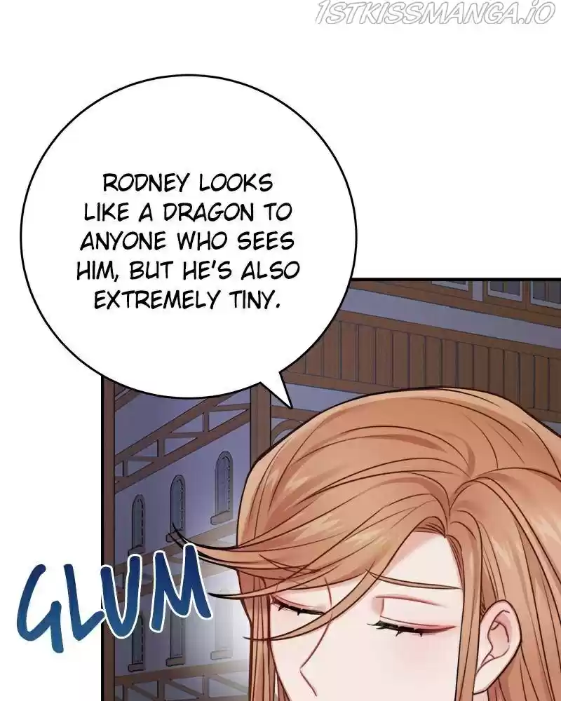 The Newlywed Life Of A Witch And A Dragon Chapter 53