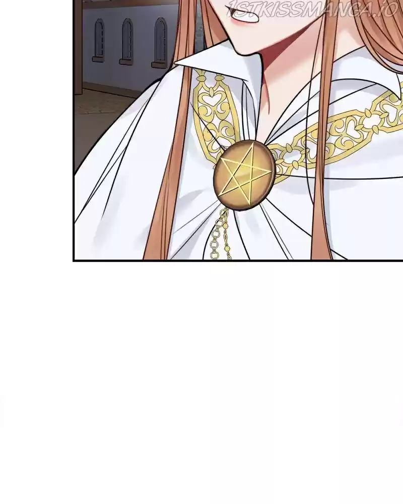 The Newlywed Life Of A Witch And A Dragon Chapter 53