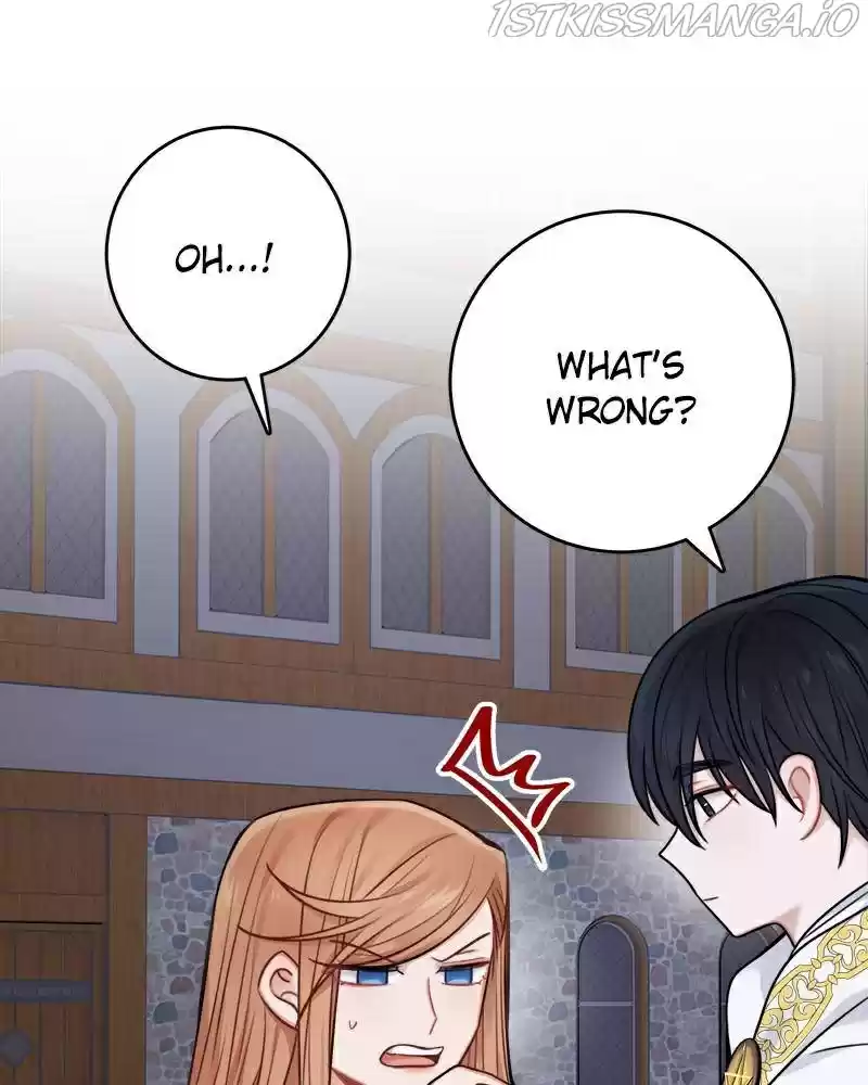 The Newlywed Life Of A Witch And A Dragon Chapter 53