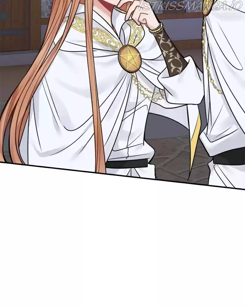 The Newlywed Life Of A Witch And A Dragon Chapter 53