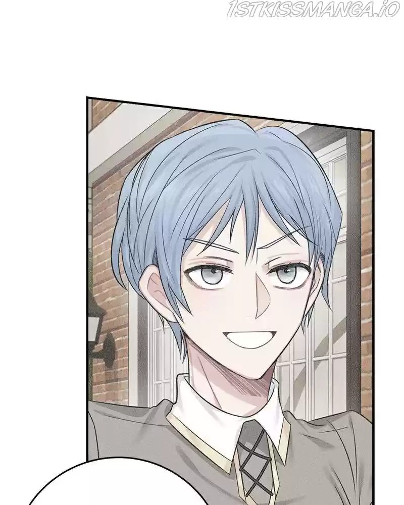 The Newlywed Life Of A Witch And A Dragon Chapter 53