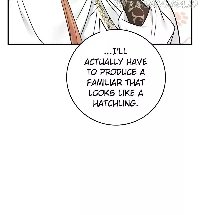 The Newlywed Life Of A Witch And A Dragon Chapter 53