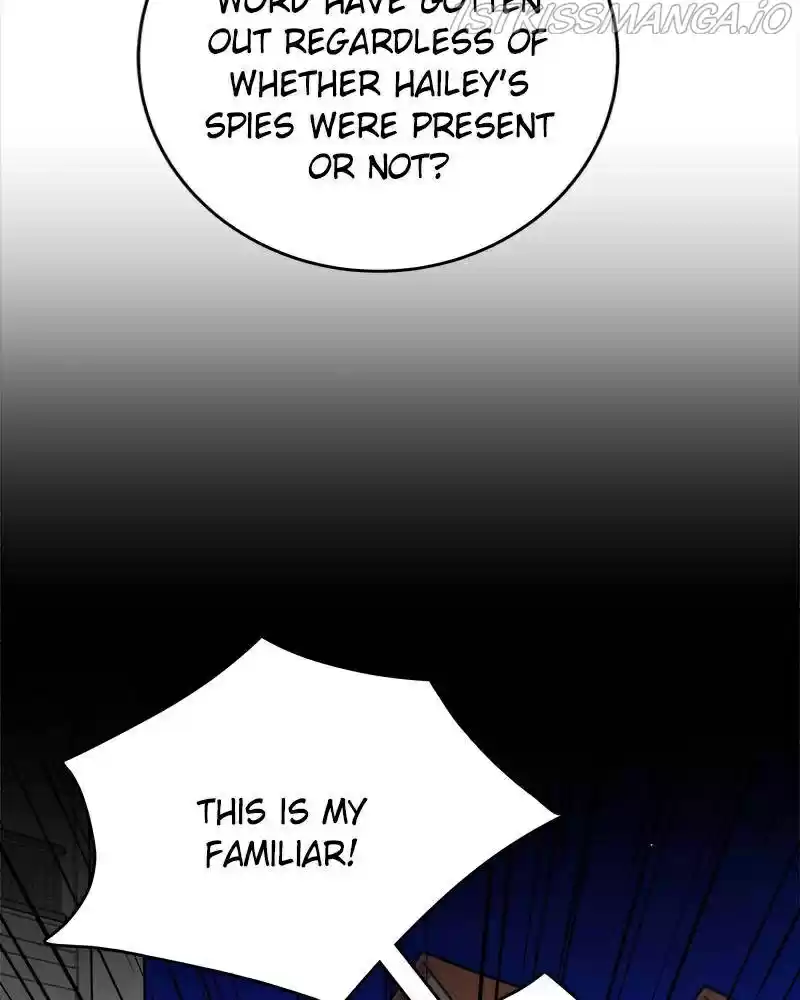 The Newlywed Life Of A Witch And A Dragon Chapter 53