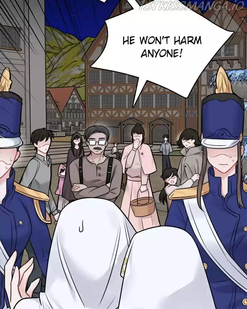 The Newlywed Life Of A Witch And A Dragon Chapter 53