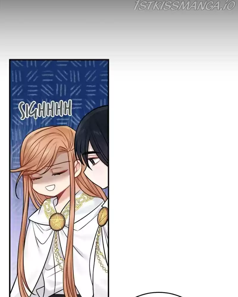 The Newlywed Life Of A Witch And A Dragon Chapter 53