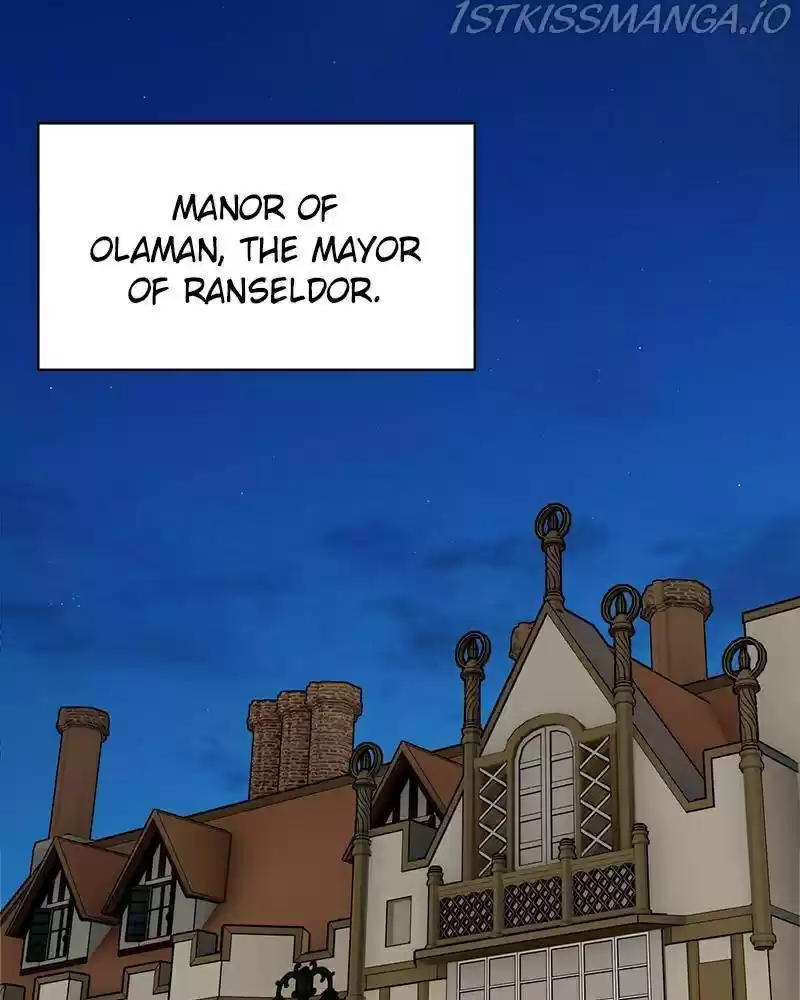 The Newlywed Life Of A Witch And A Dragon Chapter 53