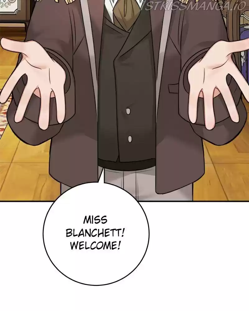 The Newlywed Life Of A Witch And A Dragon Chapter 53