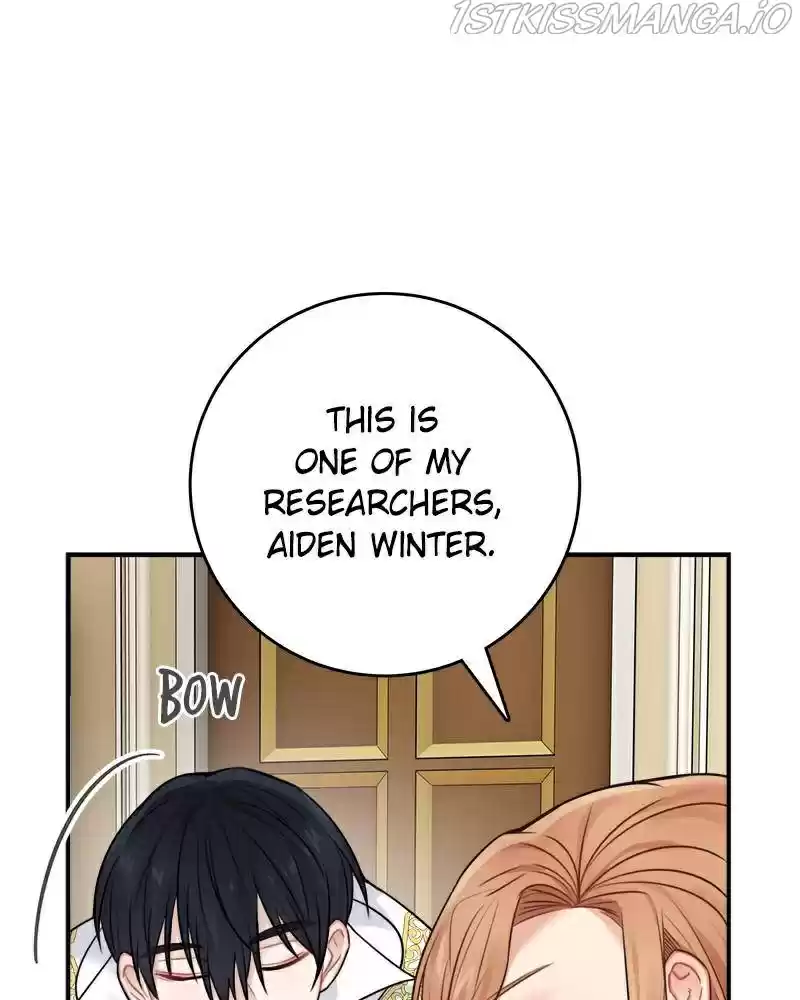 The Newlywed Life Of A Witch And A Dragon Chapter 53