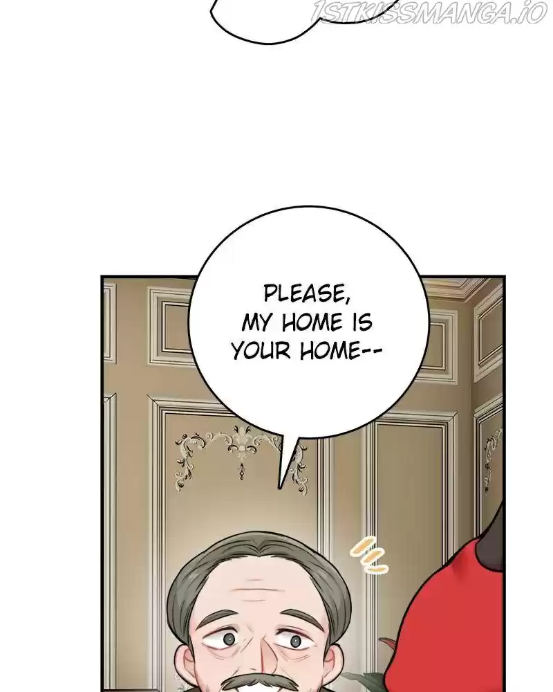 The Newlywed Life Of A Witch And A Dragon Chapter 53