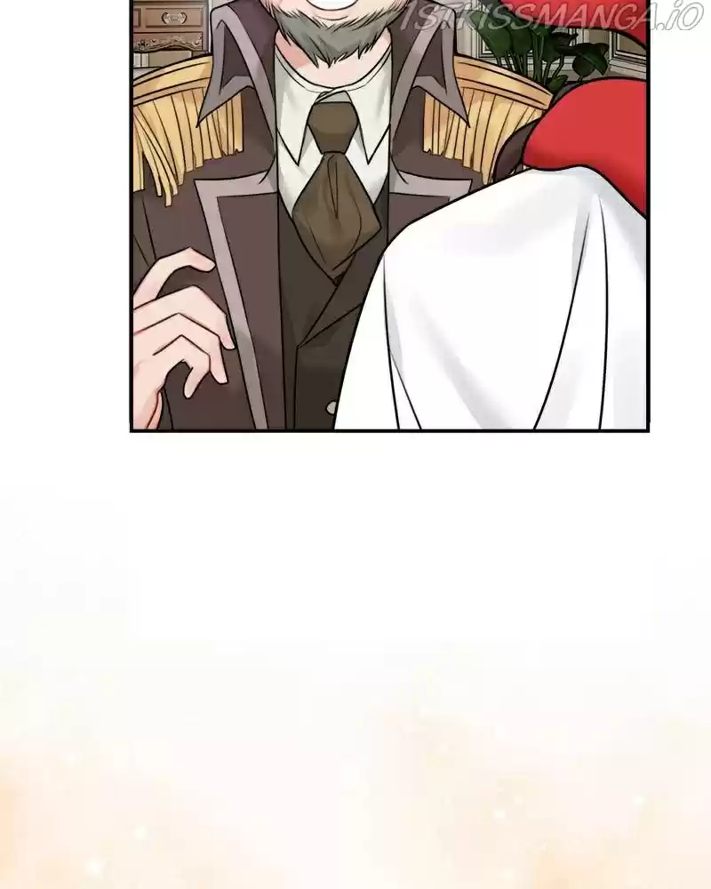 The Newlywed Life Of A Witch And A Dragon Chapter 53