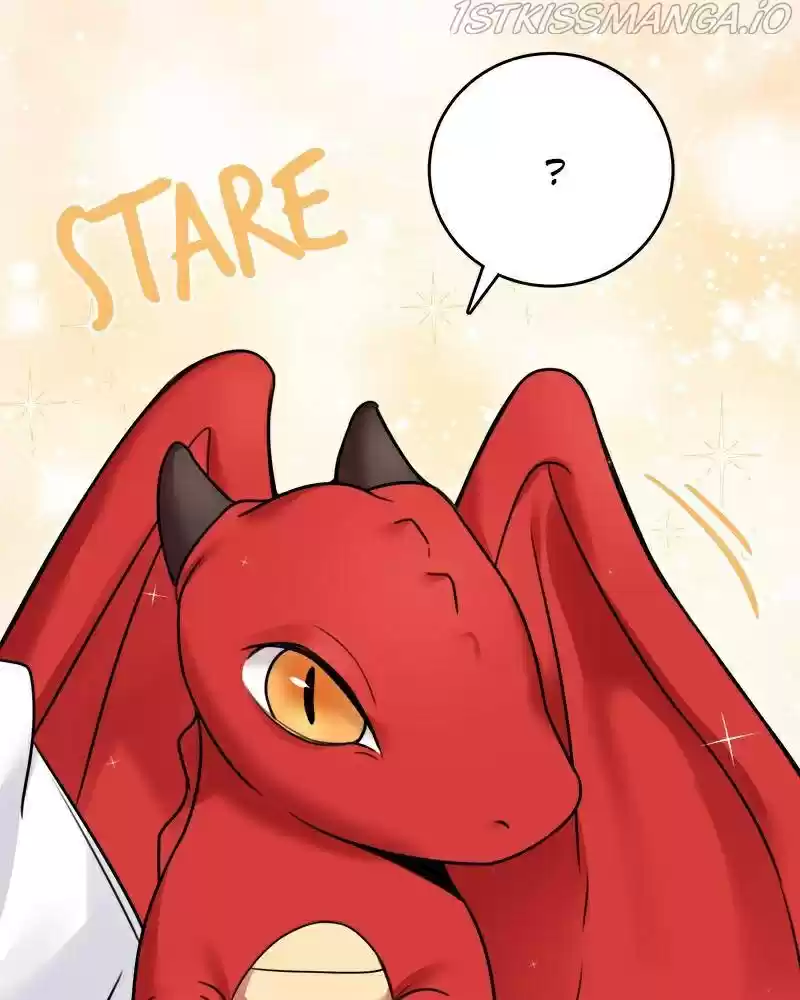 The Newlywed Life Of A Witch And A Dragon Chapter 53