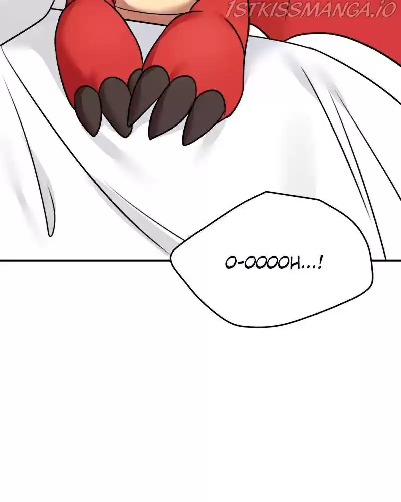 The Newlywed Life Of A Witch And A Dragon Chapter 53