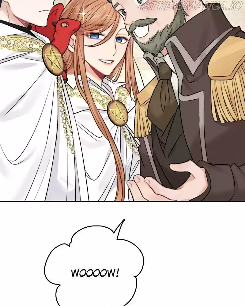 The Newlywed Life Of A Witch And A Dragon Chapter 53