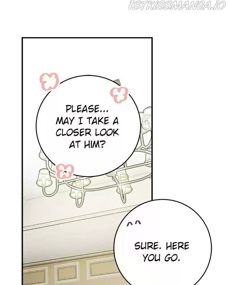 The Newlywed Life Of A Witch And A Dragon Chapter 53