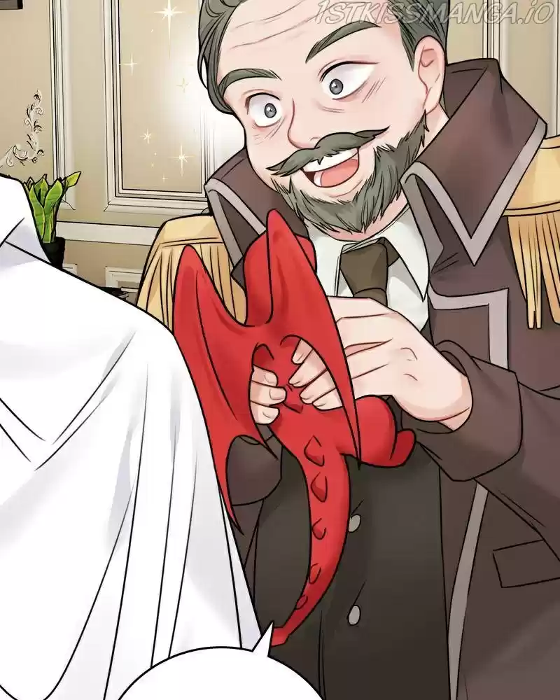 The Newlywed Life Of A Witch And A Dragon Chapter 53