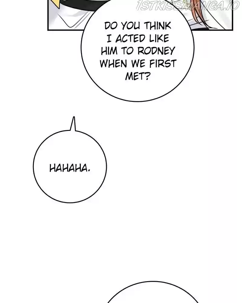 The Newlywed Life Of A Witch And A Dragon Chapter 53