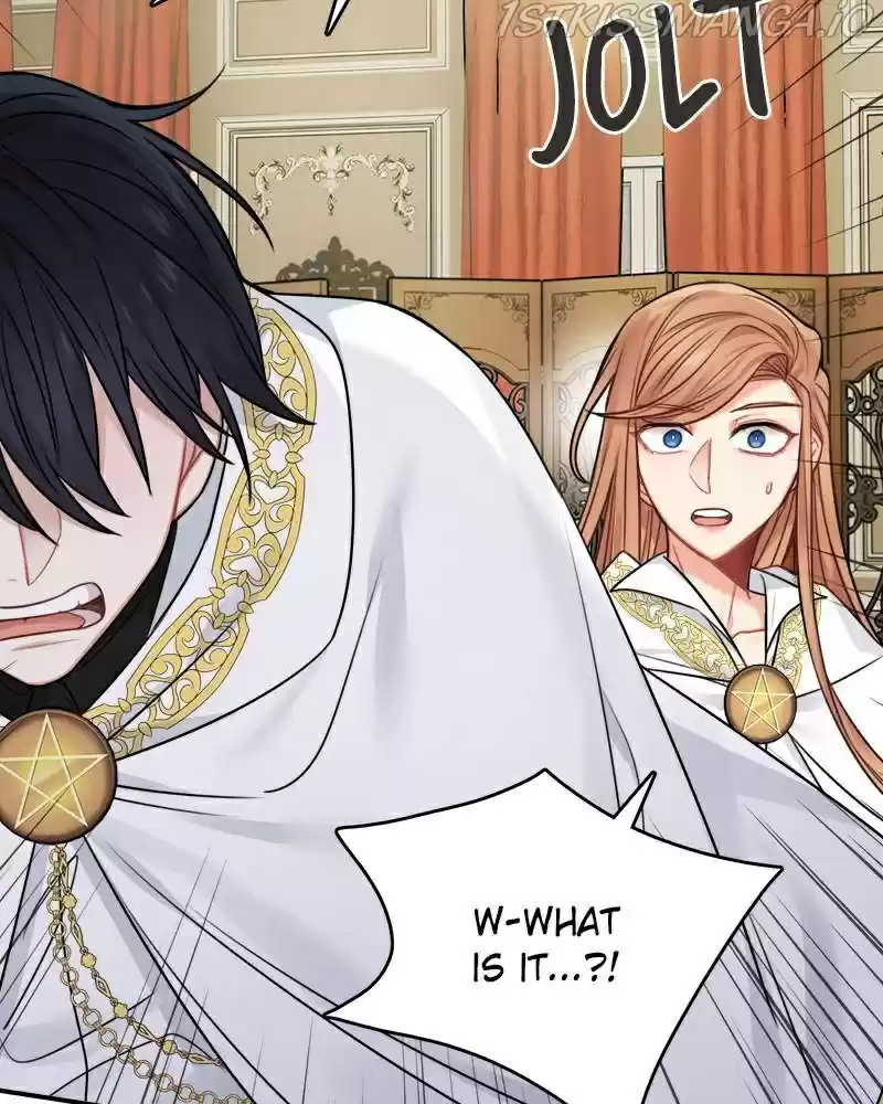 The Newlywed Life Of A Witch And A Dragon Chapter 53