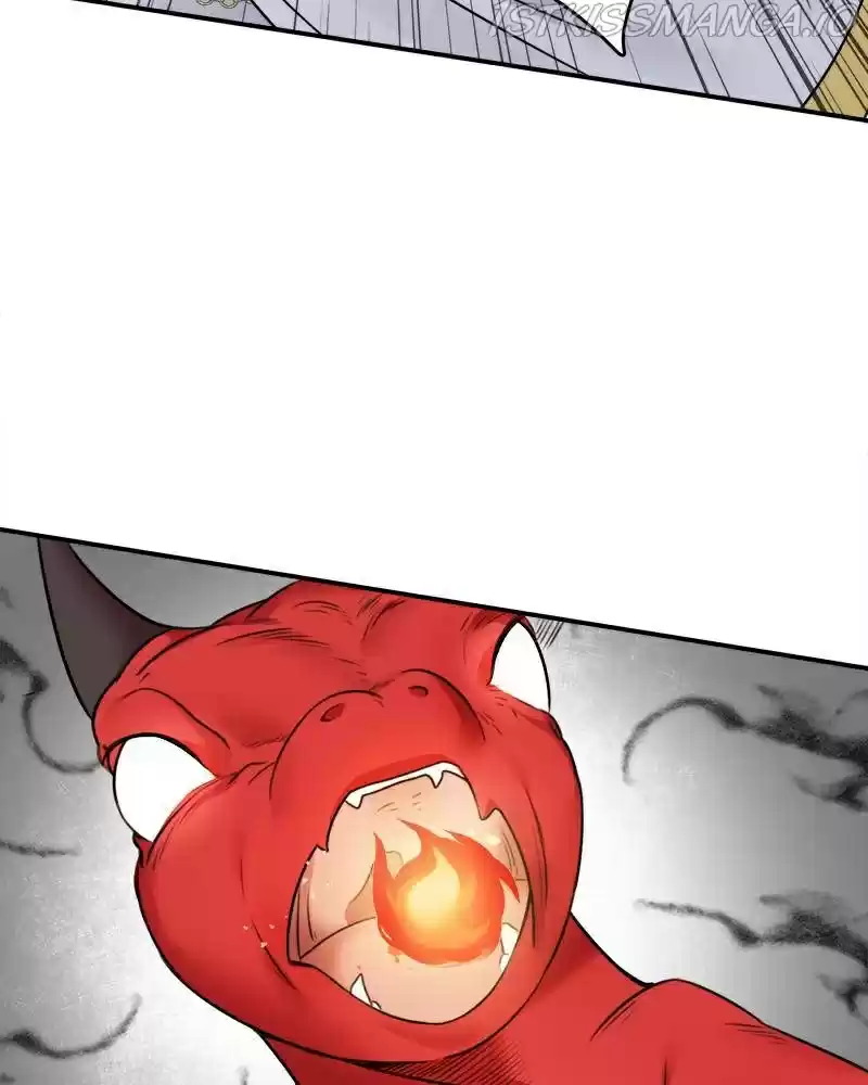 The Newlywed Life Of A Witch And A Dragon Chapter 53