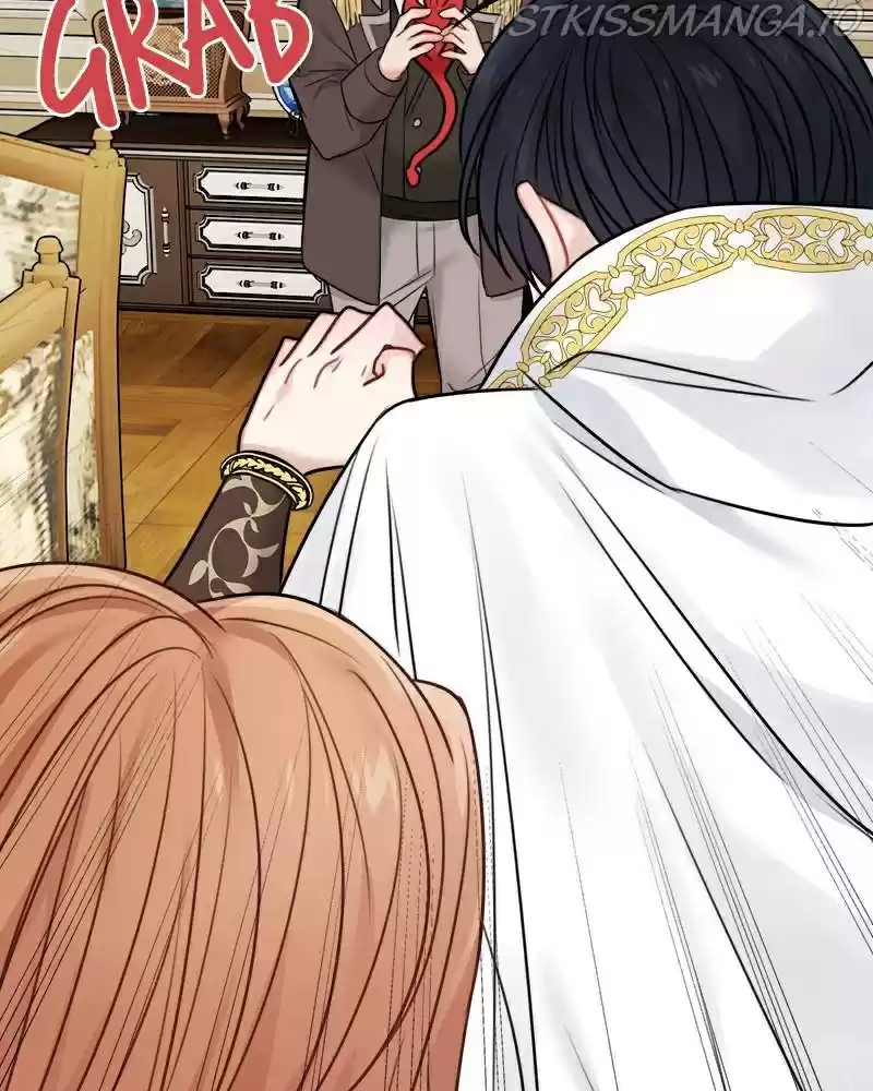 The Newlywed Life Of A Witch And A Dragon Chapter 53