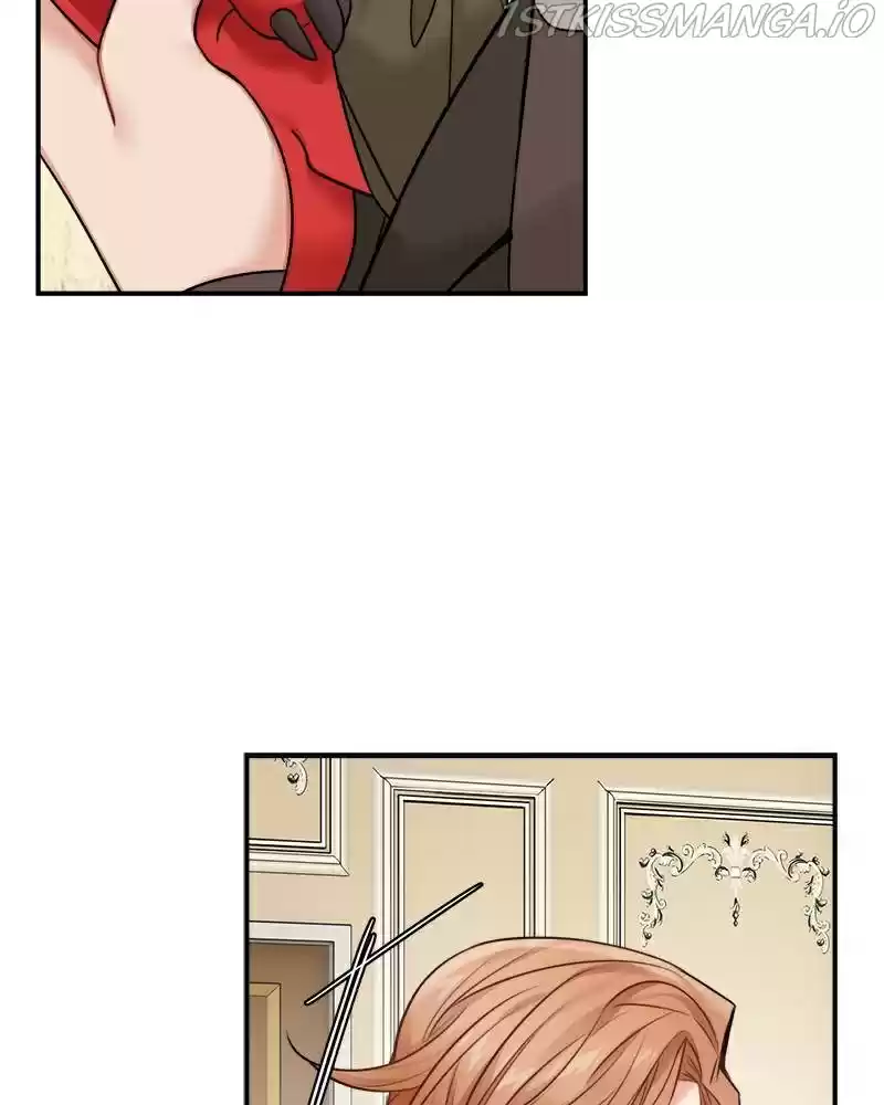 The Newlywed Life Of A Witch And A Dragon Chapter 53