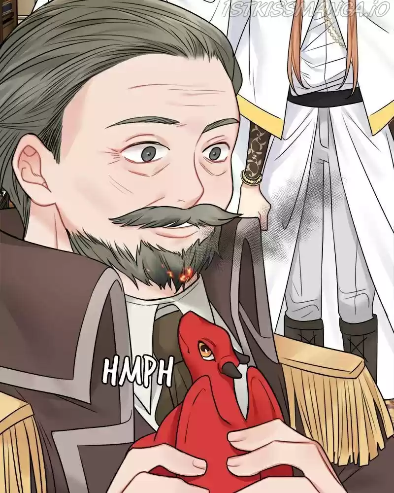 The Newlywed Life Of A Witch And A Dragon Chapter 53