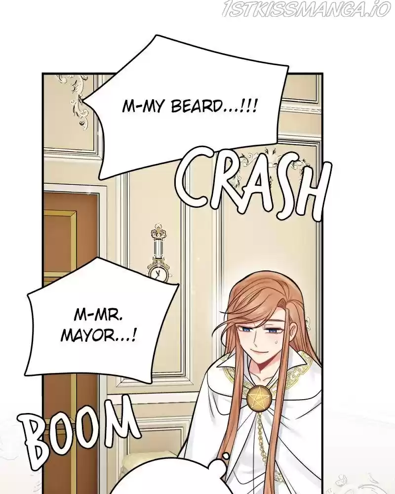 The Newlywed Life Of A Witch And A Dragon Chapter 53