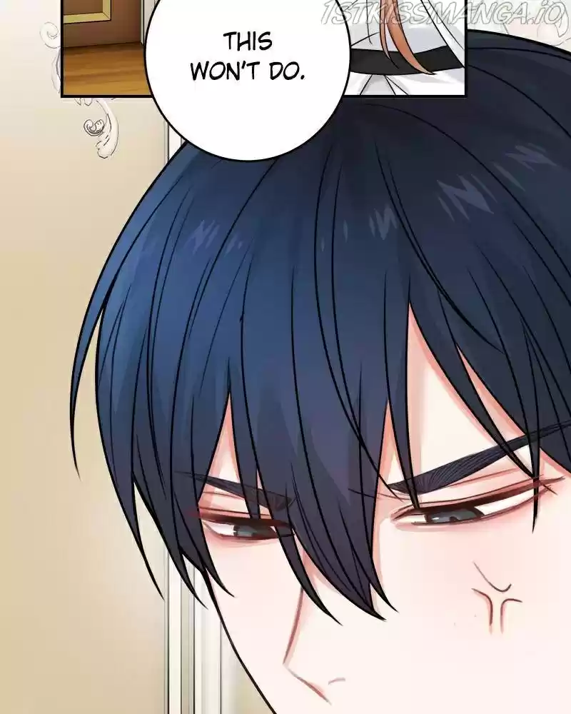 The Newlywed Life Of A Witch And A Dragon Chapter 53