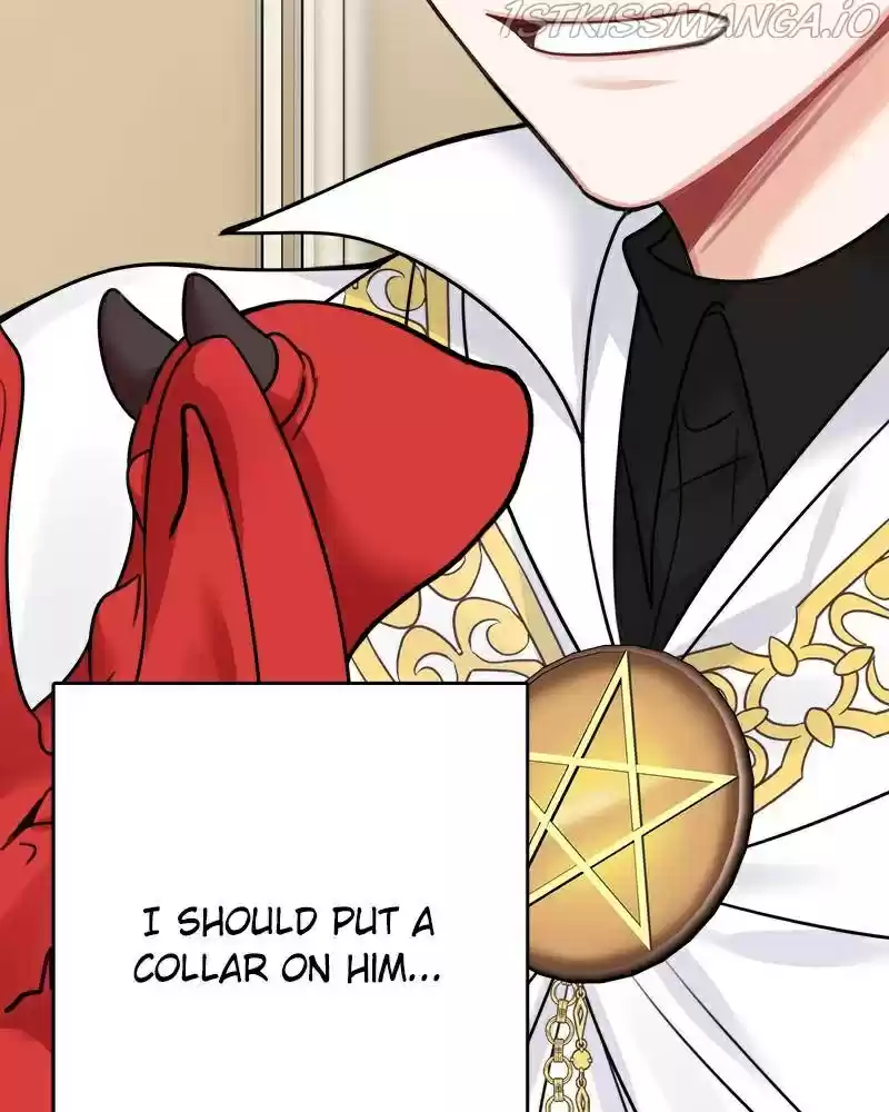 The Newlywed Life Of A Witch And A Dragon Chapter 53