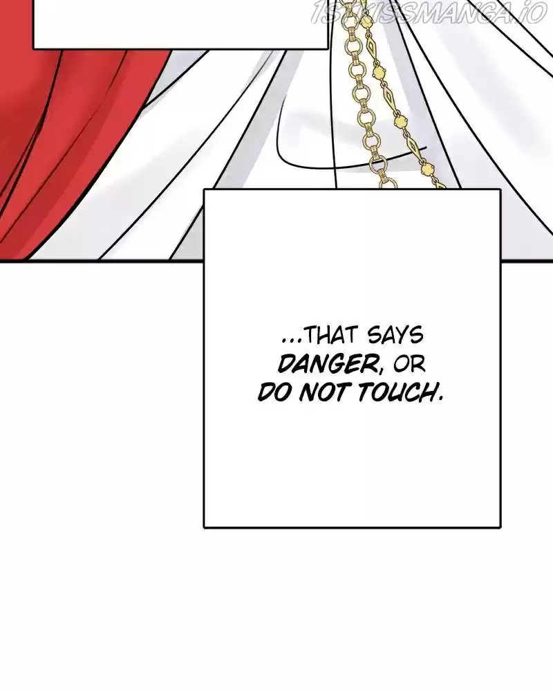 The Newlywed Life Of A Witch And A Dragon Chapter 53