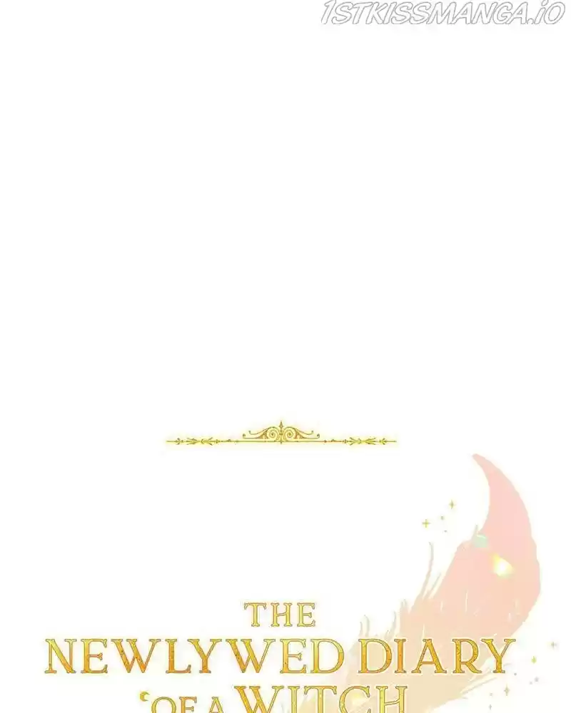 The Newlywed Life Of A Witch And A Dragon Chapter 54