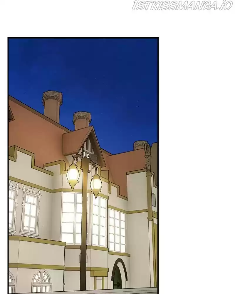 The Newlywed Life Of A Witch And A Dragon Chapter 54