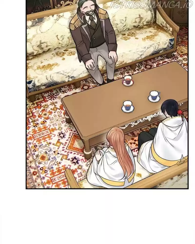 The Newlywed Life Of A Witch And A Dragon Chapter 54