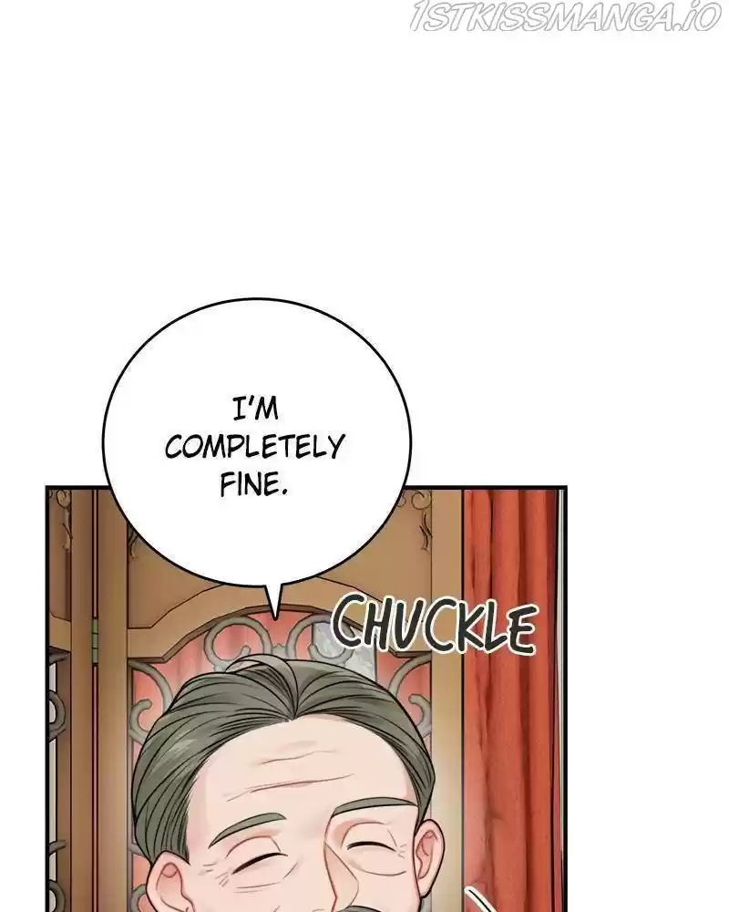 The Newlywed Life Of A Witch And A Dragon Chapter 54