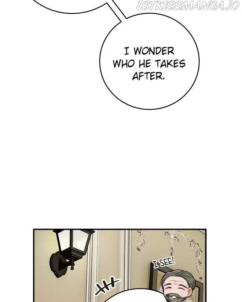 The Newlywed Life Of A Witch And A Dragon Chapter 54