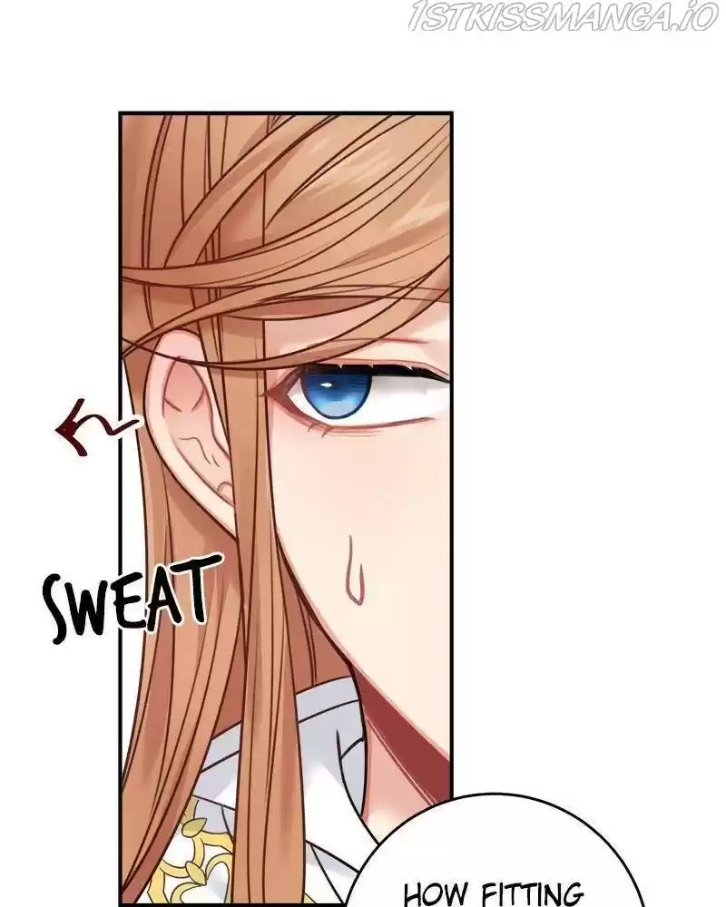 The Newlywed Life Of A Witch And A Dragon Chapter 54