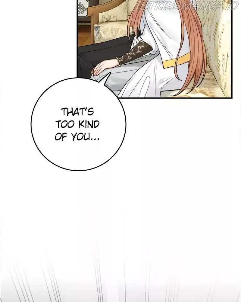 The Newlywed Life Of A Witch And A Dragon Chapter 54