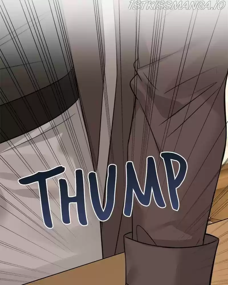 The Newlywed Life Of A Witch And A Dragon Chapter 54