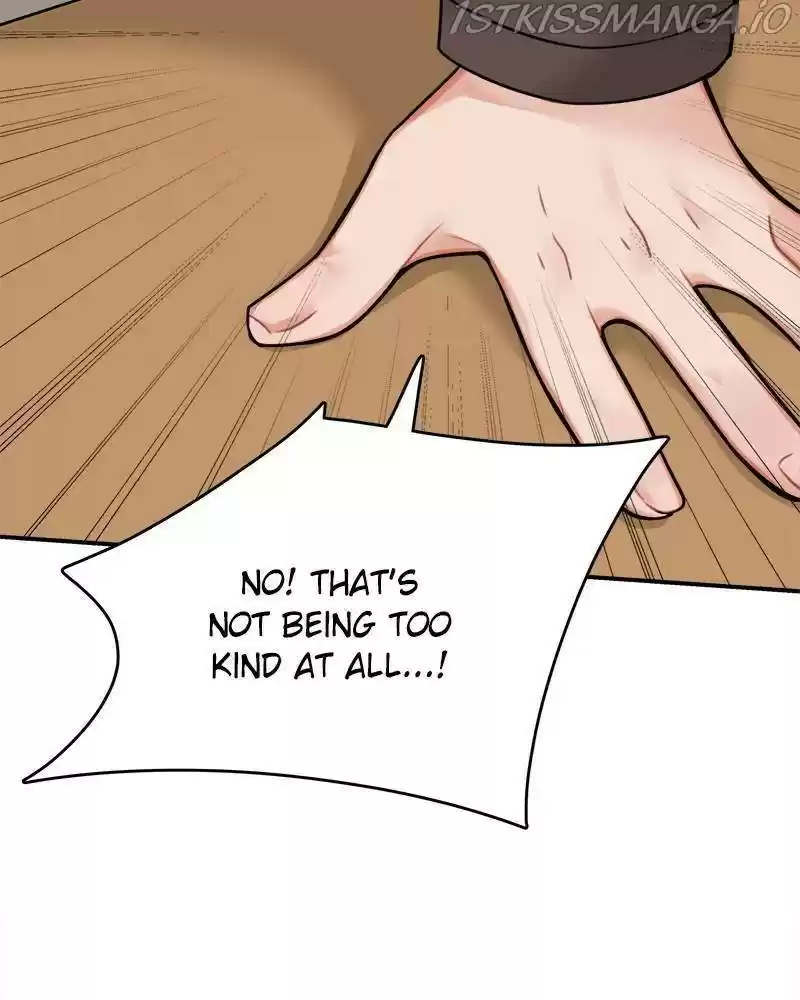 The Newlywed Life Of A Witch And A Dragon Chapter 54