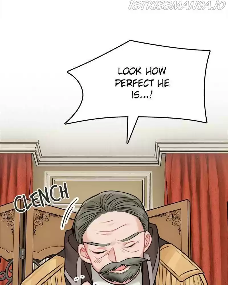 The Newlywed Life Of A Witch And A Dragon Chapter 54