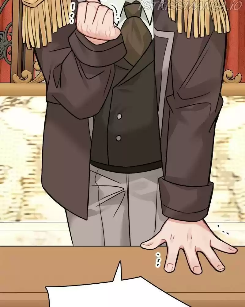 The Newlywed Life Of A Witch And A Dragon Chapter 54