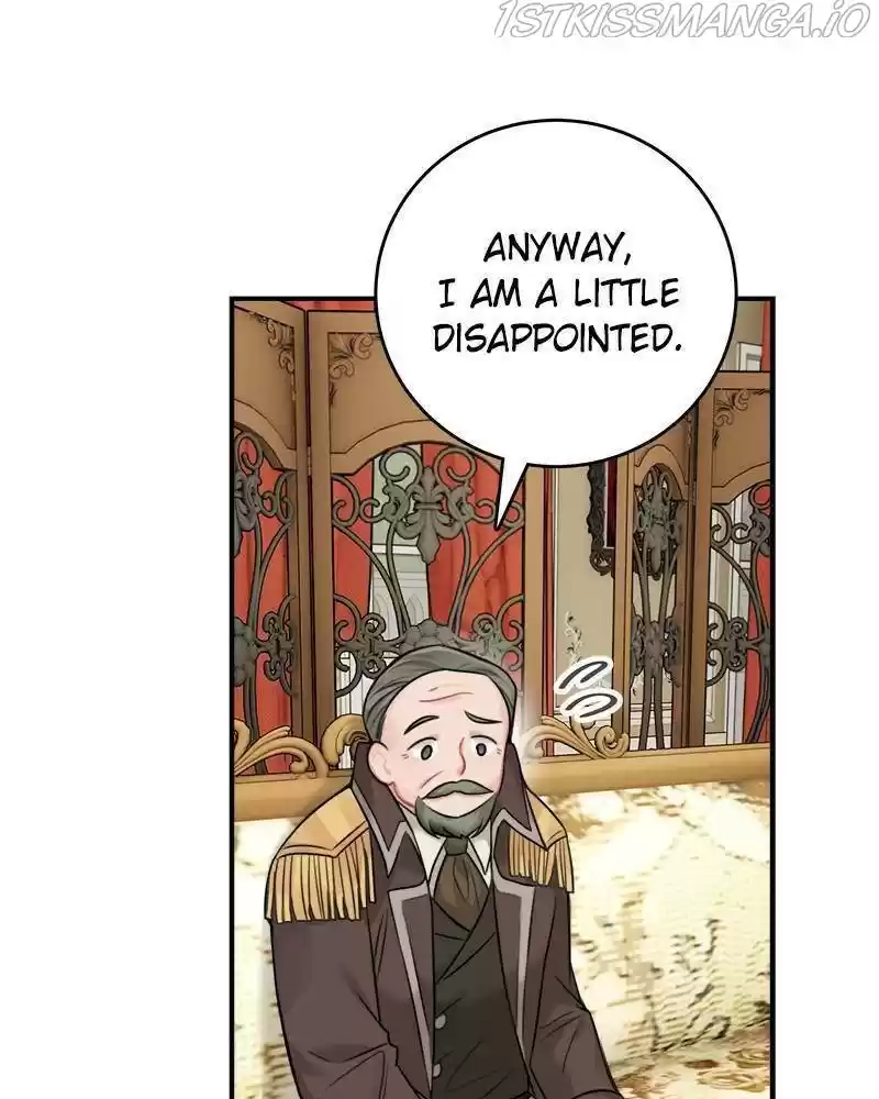 The Newlywed Life Of A Witch And A Dragon Chapter 54